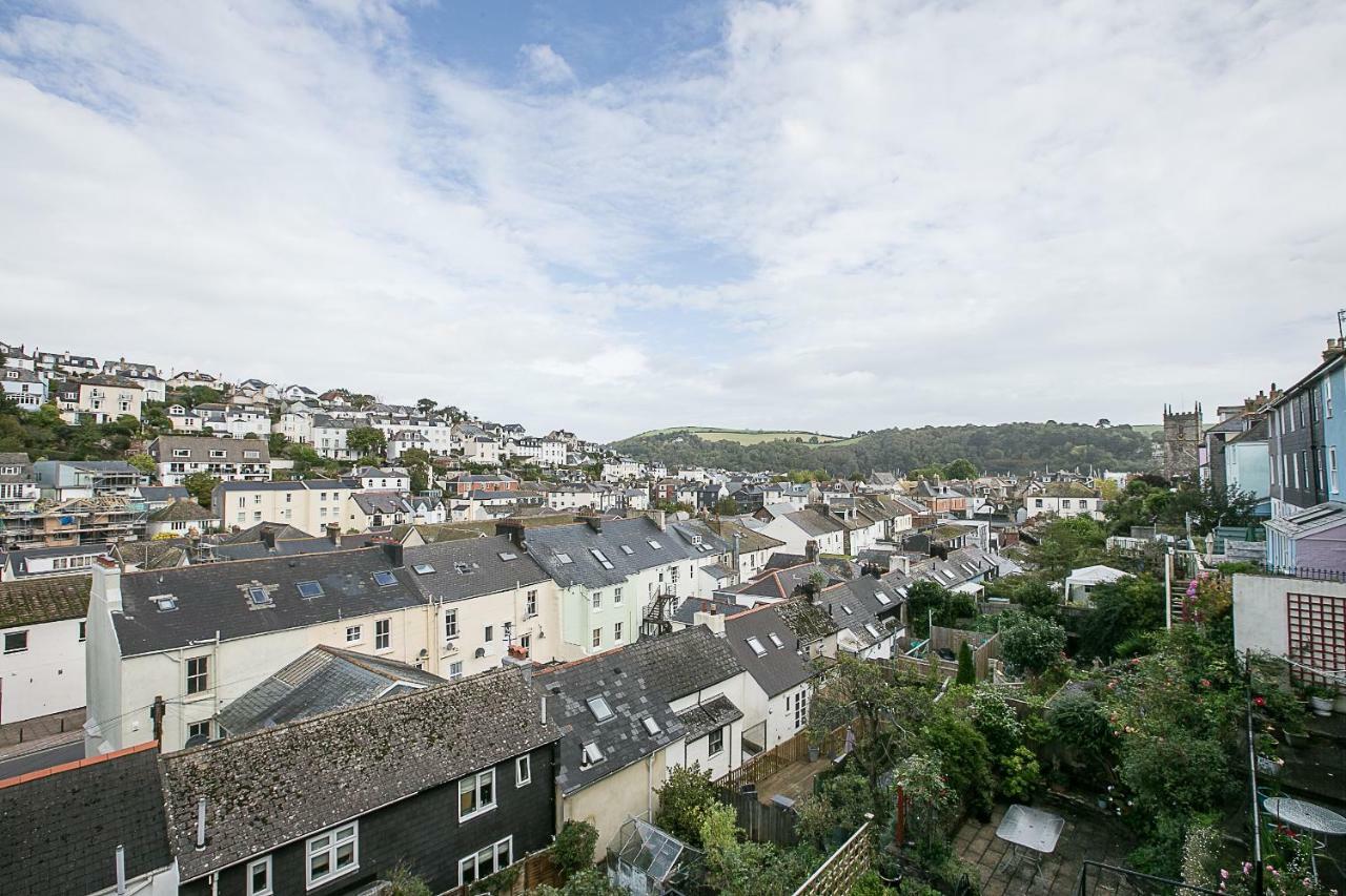Southford House Hotel Dartmouth Exterior photo