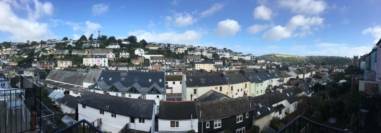 Southford House Hotel Dartmouth Exterior photo